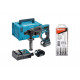 Accumulator Makita DHR202RX4 perforator Accumulator Makita DHR202RX4 perforator