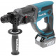 Accumulator Makita DHR202RX4 perforator Accumulator Makita DHR202RX4 perforator