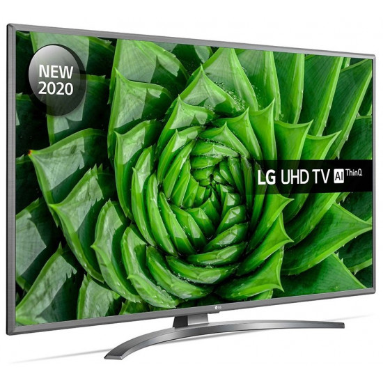 Телевизор LG 43UN81006LB Телевизор LG 43UN81006LB