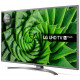 Телевизор LG 43UN81006LB Телевизор LG 43UN81006LB