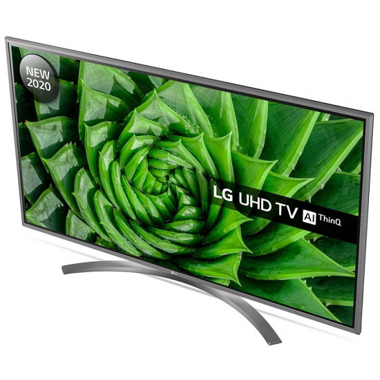 Телевизор LG 43UN81006LB Телевизор LG 43UN81006LB