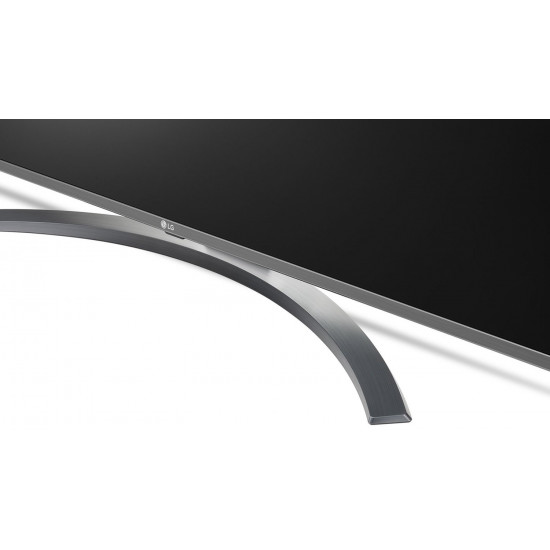 Телевизор LG 43UN81006LB Телевизор LG 43UN81006LB