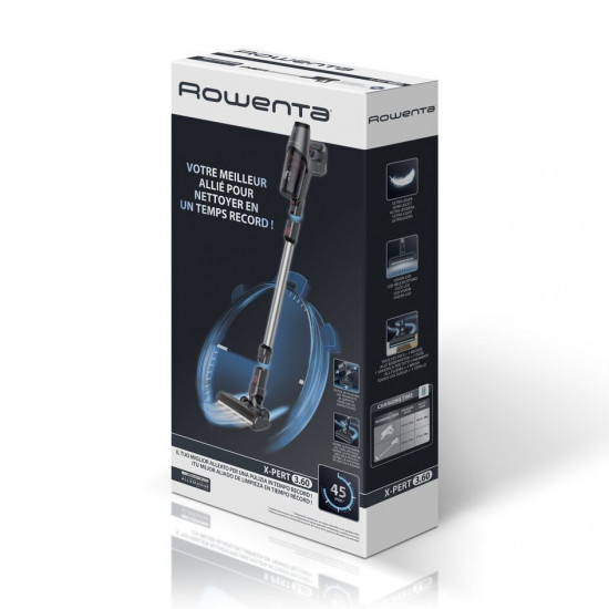 Accumulator Rowenta RH6933WO Versatile X-Pert 3.60 vacuum cleaner Accumulator Rowenta RH6933WO Versatile X-Pert 3.60 vacuum cleaner