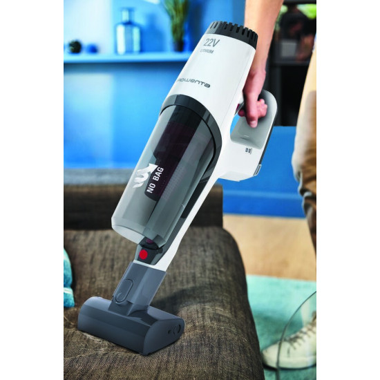 Accumulator Rowenta RH6973WO Versatile X-Pert 3.60 vacuum cleaner Accumulator Rowenta RH6973WO Versatile X-Pert 3.60 vacuum cleaner