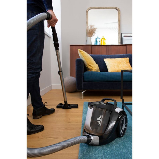 Bezmeshkovy Rowenta RO4873EA Compact Power XXL vacuum cleaner Bezmeshkovy Rowenta RO4873EA Compact Power XXL vacuum cleaner