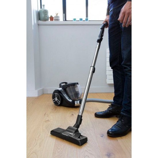 Bezmeshkovy Rowenta RO4873EA Compact Power XXL vacuum cleaner Bezmeshkovy Rowenta RO4873EA Compact Power XXL vacuum cleaner