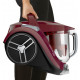 Bezmeshkovy Rowenta RO4873EA Compact Power XXL vacuum cleaner Bezmeshkovy Rowenta RO4873EA Compact Power XXL vacuum cleaner