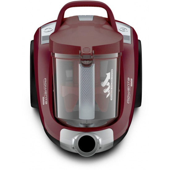Bezmeshkovy Rowenta RO4873EA Compact Power XXL vacuum cleaner Bezmeshkovy Rowenta RO4873EA Compact Power XXL vacuum cleaner