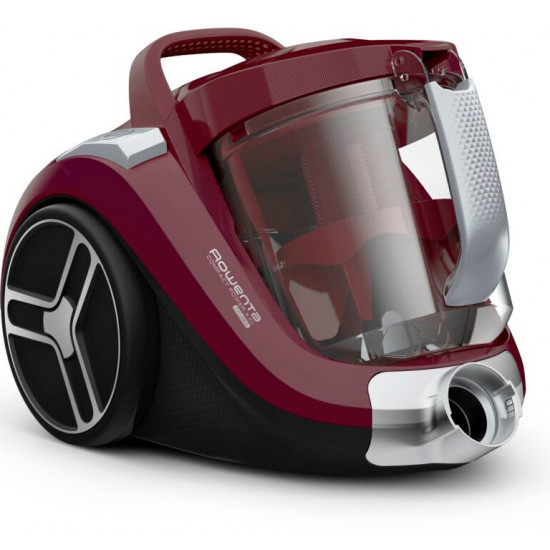 Bezmeshkovy Rowenta RO4873EA Compact Power XXL vacuum cleaner Bezmeshkovy Rowenta RO4873EA Compact Power XXL vacuum cleaner