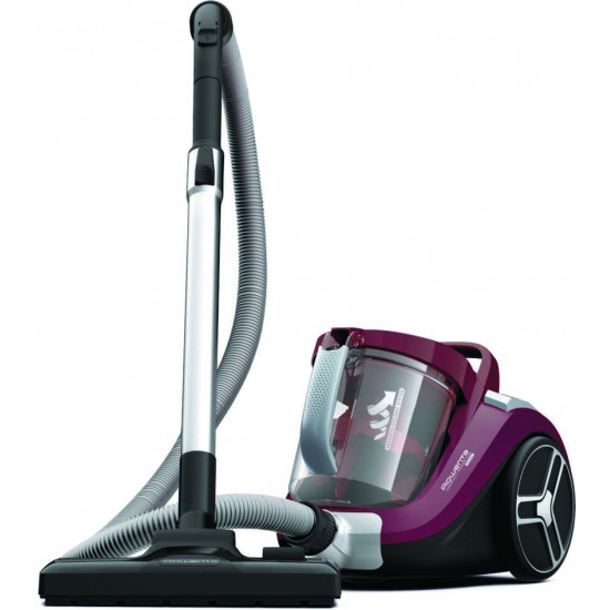 Bezmeshkovy Rowenta RO4873EA Compact Power XXL vacuum cleaner Bezmeshkovy Rowenta RO4873EA Compact Power XXL vacuum cleaner