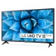Телевізор LG 43UM7050PLF Телевізор LG 43UM7050PLF