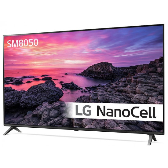 Телевизор LG 49SM8050PLC Телевизор LG 49SM8050PLC