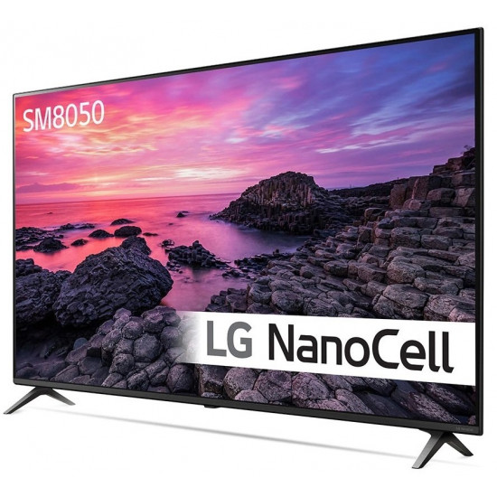 Телевизор LG 49SM8050PLC Телевизор LG 49SM8050PLC