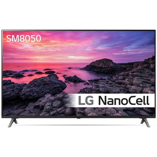 Телевизор LG 49SM8050PLC Телевизор LG 49SM8050PLC