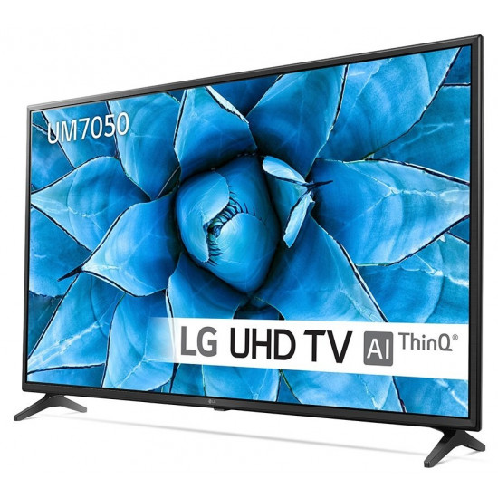 Телевизор LG 55UM7050PLC Телевизор LG 55UM7050PLC