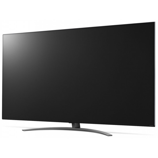Телевізор LG 55NANO916NA Телевізор LG 55NANO916NA