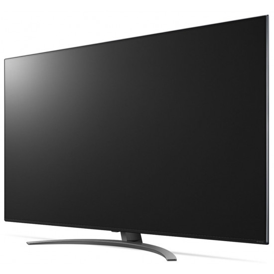 Телевізор LG 55NANO916NA Телевізор LG 55NANO916NA
