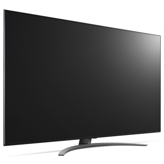 Телевізор LG 55NANO916NA Телевізор LG 55NANO916NA