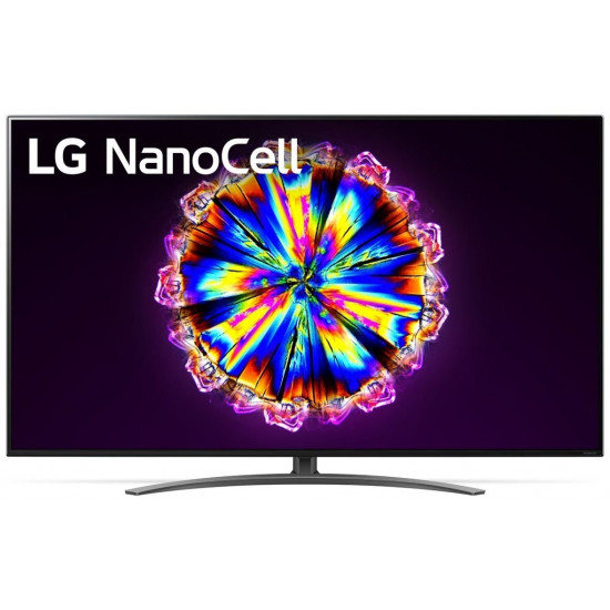 Телевізор LG 55NANO916NA Телевізор LG 55NANO916NA
