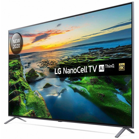 Телевизор LG 65NANO996NA Телевизор LG 65NANO996NA