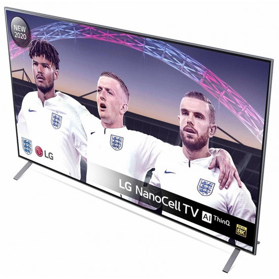 Телевизор LG 65NANO996NA Телевизор LG 65NANO996NA