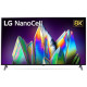 Телевизор LG 65NANO996NA Телевизор LG 65NANO996NA