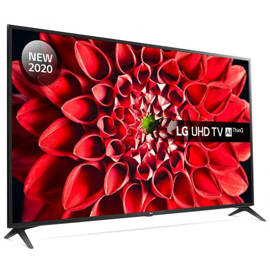 Телевизор LG 70UN71006LA Телевизор LG 70UN71006LA