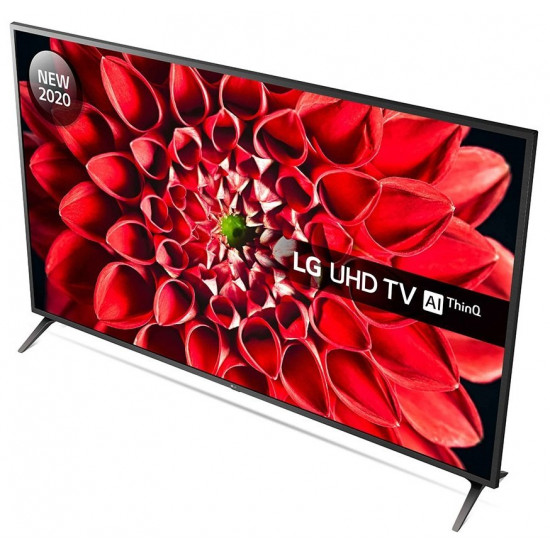 Телевизор LG 70UN71006LA Телевизор LG 70UN71006LA