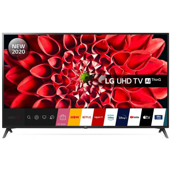 Телевизор LG 70UN71006LA Телевизор LG 70UN71006LA