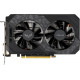 Видеокарта ASUS GeForce GTX1650 4GB DDR6 TUF GAMING (TUF-GTX1650-O4GD6-GAMING) Видеокарта ASUS GeForce GTX1650 4GB DDR6 TUF GAMING (TUF-GTX1650-O4GD6-GAMING)