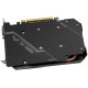 Видеокарта ASUS GeForce GTX1650 4GB DDR6 TUF GAMING (TUF-GTX1650-O4GD6-GAMING) Видеокарта ASUS GeForce GTX1650 4GB DDR6 TUF GAMING (TUF-GTX1650-O4GD6-GAMING)