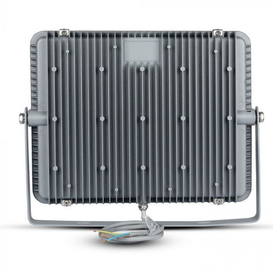 Searchlight street LED V-TAC, 200W, SKU-484, Samsung CHIP, 230V, 4000K, gray Searchlight street LED V-TAC, 200W, SKU-484, Samsung CHIP, 230V, 4000K, gray