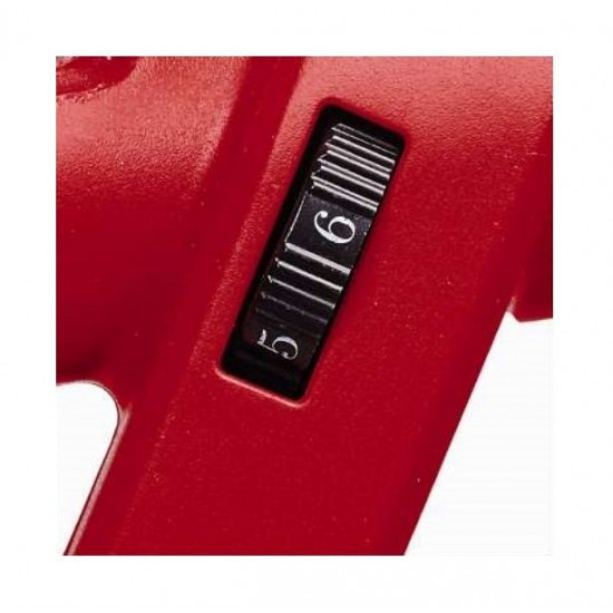 Повітродувка Einhell GC-EL 3000Вт 3000 E Повітродувка Einhell GC-EL 3000Вт 3000 E