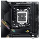Материнcкая плата ASUS STRIX B460-I GAMING Материнcкая плата ASUS STRIX B460-I GAMING