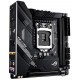 Материнcкая плата ASUS STRIX B460-I GAMING Материнcкая плата ASUS STRIX B460-I GAMING
