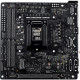 Материнcкая плата ASUS STRIX B460-I GAMING Материнcкая плата ASUS STRIX B460-I GAMING