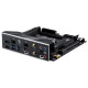Материнcкая плата ASUS STRIX H470-I GAMING Материнcкая плата ASUS STRIX H470-I GAMING