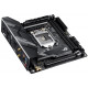 Материнcкая плата ASUS STRIX H470-I GAMING Материнcкая плата ASUS STRIX H470-I GAMING