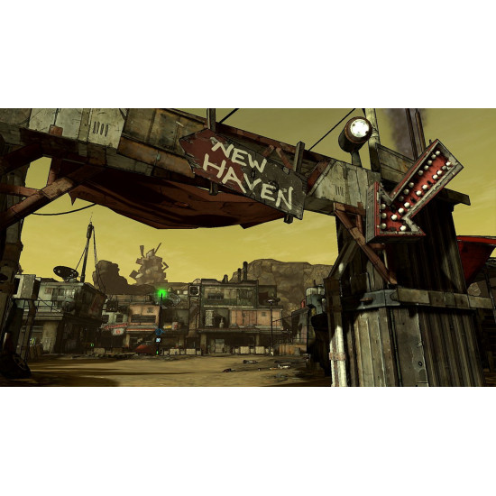 Game Borderlands Legendary Collection (Nintendo Switch, Russian) Game Borderlands Legendary Collection (Nintendo Switch, Russian)