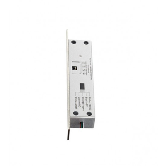 Crossbar Smart Home YLI Electronic YB-500A(LED) lock Crossbar Smart Home YLI Electronic YB-500A(LED) lock