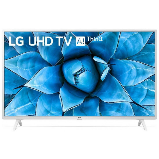 Телевізор LG 43UN73906LE Телевізор LG 43UN73906LE