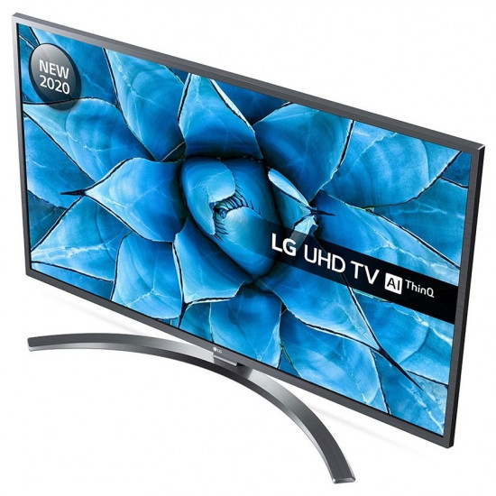 Телевизор LG 43UN74006LB Телевизор LG 43UN74006LB
