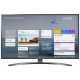 Телевизор LG 43UN74006LB Телевизор LG 43UN74006LB