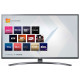 Телевизор LG 43UN74006LB Телевизор LG 43UN74006LB