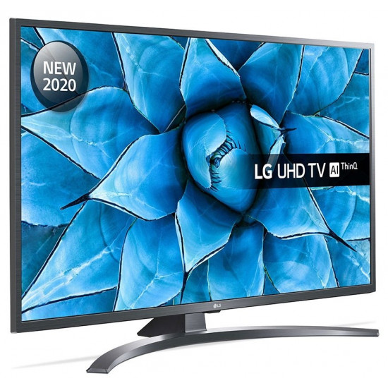 Телевизор LG 43UN74006LB Телевизор LG 43UN74006LB