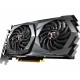 Video card MSI GeForce GTX1650 4GB DDR6 GAMING X D6 (GTX_1650_D6_GAMING_X) Video card MSI GeForce GTX1650 4GB DDR6 GAMING X D6 (GTX_1650_D6_GAMING_X)