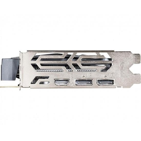 Video card MSI GeForce GTX1650 4GB DDR6 GAMING X D6 (GTX_1650_D6_GAMING_X) Video card MSI GeForce GTX1650 4GB DDR6 GAMING X D6 (GTX_1650_D6_GAMING_X)