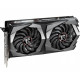 Video card MSI GeForce GTX1650 4GB DDR6 GAMING X D6 (GTX_1650_D6_GAMING_X) Video card MSI GeForce GTX1650 4GB DDR6 GAMING X D6 (GTX_1650_D6_GAMING_X)