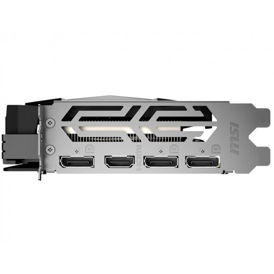 Video card MSI GeForce GTX1650 SUPER 4GB GDDR6 GAMING X (GTX1650_SUPER_GAMING_X) Video card MSI GeForce GTX1650 SUPER 4GB GDDR6 GAMING X (GTX1650_SUPER_GAMING_X)