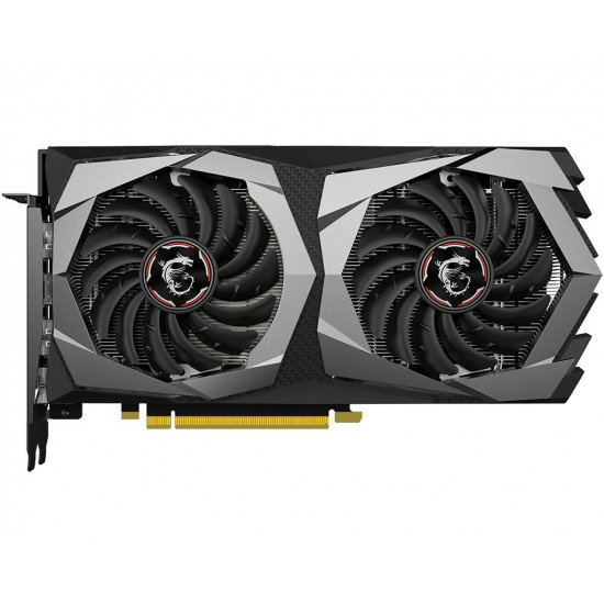 Video card MSI GeForce GTX1650 SUPER 4GB GDDR6 GAMING X (GTX1650_SUPER_GAMING_X) Video card MSI GeForce GTX1650 SUPER 4GB GDDR6 GAMING X (GTX1650_SUPER_GAMING_X)